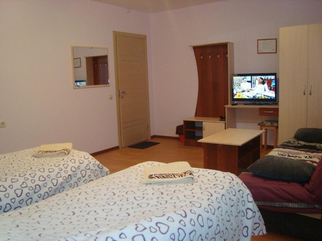 Prival Hotel Petrozavodsk Room photo