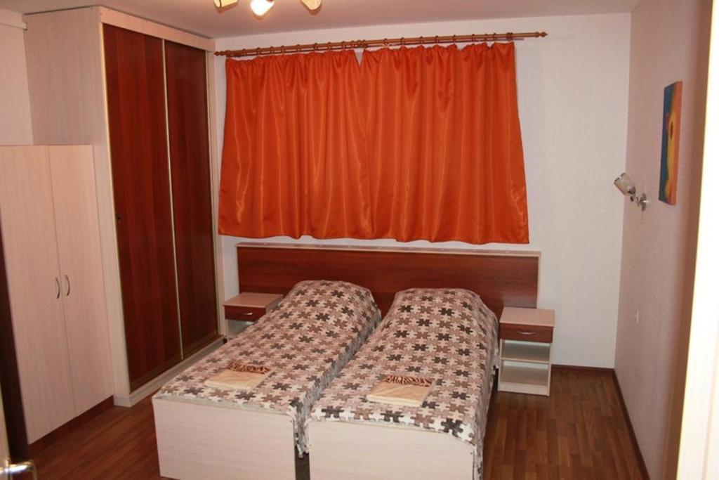 Prival Hotel Petrozavodsk Room photo