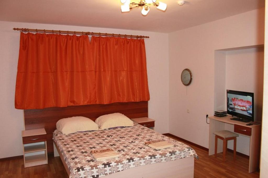 Prival Hotel Petrozavodsk Room photo