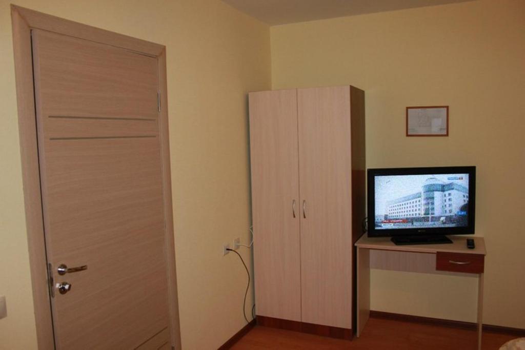 Prival Hotel Petrozavodsk Room photo