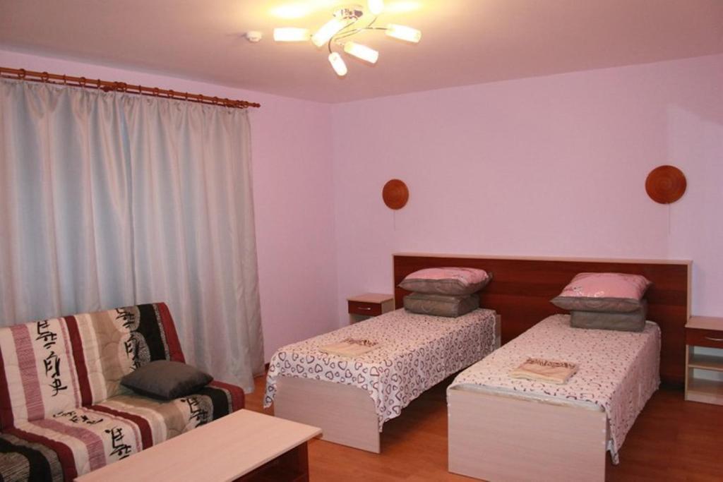 Prival Hotel Petrozavodsk Room photo