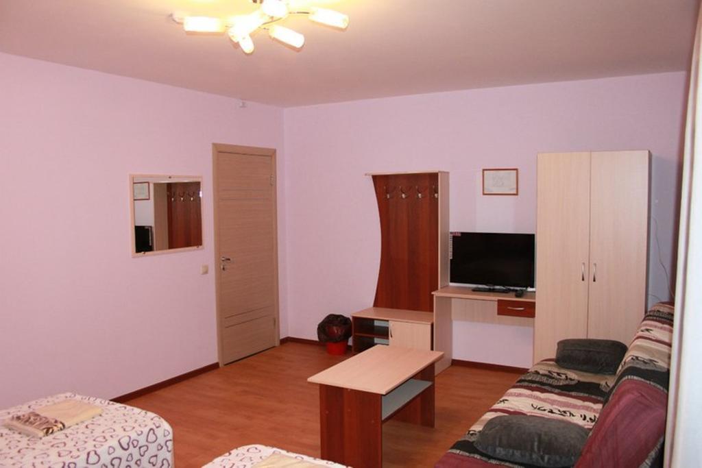 Prival Hotel Petrozavodsk Room photo